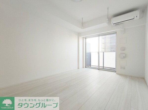 RELUXIA立石の物件内観写真